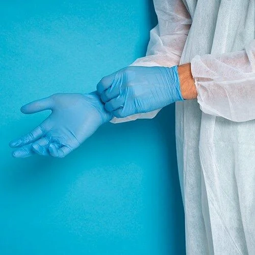 Disposible Medical Products