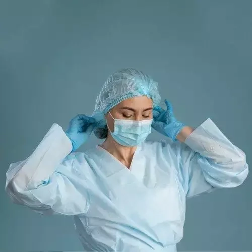 Disposible Medical Products - Image 4