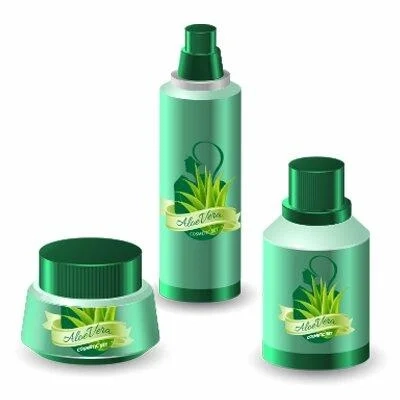 Cosmetic Products - Image 2