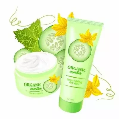 Cosmetic Products - Image 3