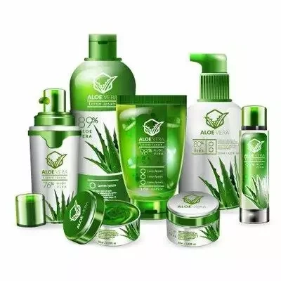 Cosmetic Products - Image 4