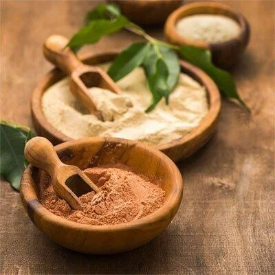 Herbal Powder