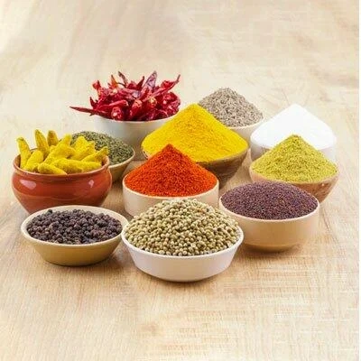 Spices
