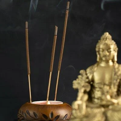 Incense Stick (Agarbatti) - Image 2