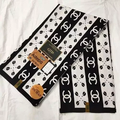 African Print Textile - Image 7