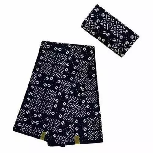 African Print Textile - Image 8